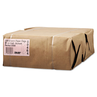 Grocery Paper Bags