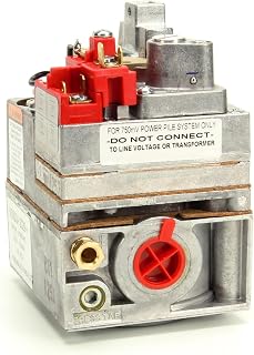 Pitco 60125203 Natural Gas Valve