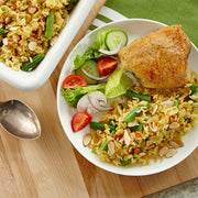 Rice Pilaf by Zatarain's – 6.3 Ounce (Pack of 8), Pack of 8