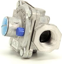 American Range R80023 Gas 87 Cfh Blue Regulator
