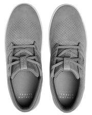 Mens The Modern Chukka Quiet Shade 8.5 Medium by TravisMathew – Quiet Shade, Model A41203