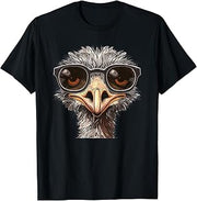 Emu Sunglasses T-Shirt