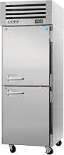 Turbo Air (PRO-26-2R) - 29” Solid Half-Door Reach-In Refrigerator – Premiere Series