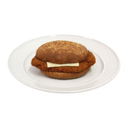 Big Az Country Fried Chicken Sandwich with Cheese by Advance Pierre – 9.4 Ounce (Pack of 8), Pack of 8