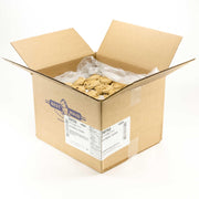 Oatmeal Raisin Cookie Dough by Best Maid – Pack of 200