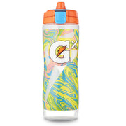 Gatorade Marble Neon / 30 Ounces / Gx Bottle Sports Drinks