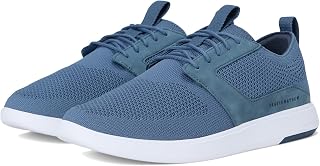 TravisMathew Mens The Modern One Bering Sea 12 Medium