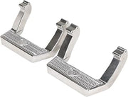 Carr's Carr 114032 Polished LD Step (XP3 Pair), 1 Pack