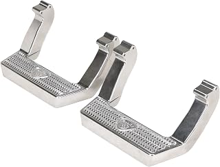 Carr's Carr 114032 Polished LD Step (XP3 Pair), 1 Pack