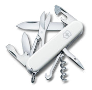 Victorinox White / 3.6" / Modern Multitools
