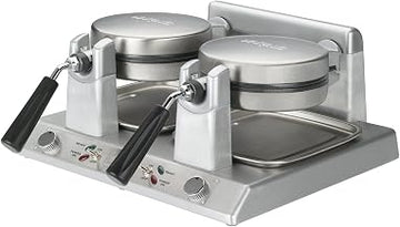 Waring (WW250) 50 Waffle/Hr Belgian Waffle Maker
