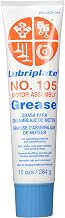 Lubriplate L0034-094 No. 105 Motor Assembly Grease, 10 oz