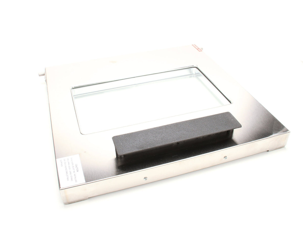 Complete Door by Lang – Model Q9-51100-53