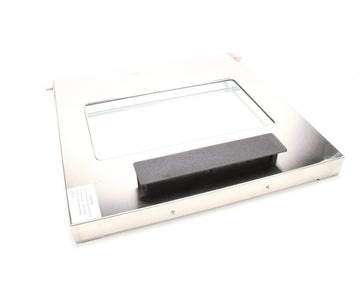 Complete Door by Lang – Model Q9-51100-53