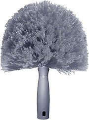 UNGER UNG COBW0 Star Duster Cobweb Duster, 3 1/2" Handle