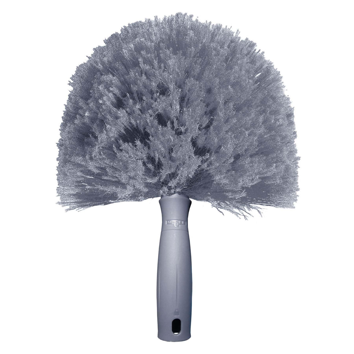 Star Duster Cobweb Duster by UNGER – 3.5 inches, Plastic, Gray, Model UNG COBW0