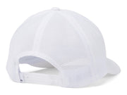 The Patch Floral White One Size by TravisMathew – One Size, Polyester, White, Model 1MAA043
