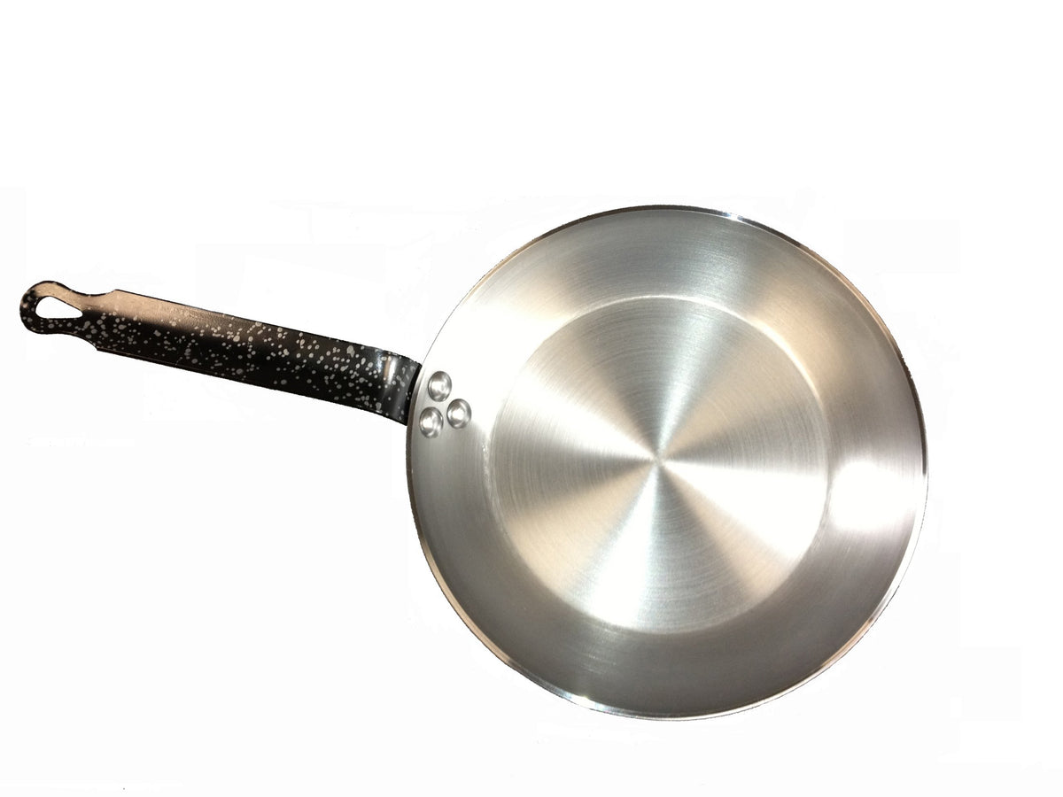 PADERNO 14 1/8in / Gray / 8.0 inches Skillets