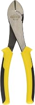 Stanley 84-028 7-Inch Bi-Material Diagonal Pliers