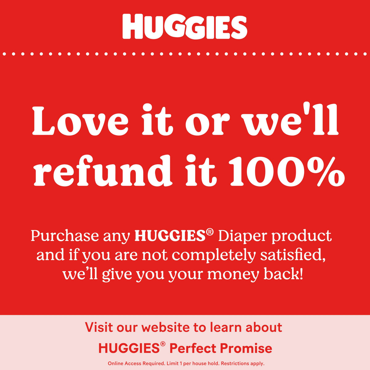 Little Movers Diapers Size by HUGGIES – Size 4, Pulp, White, Model 10036000496793
