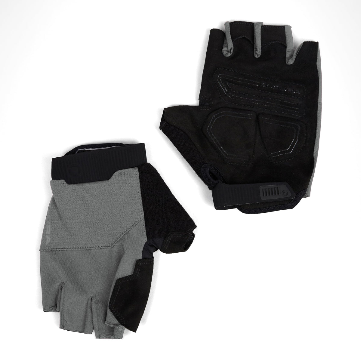 Unisex-Adult Loop Cycling Mitt Dreich Grey by Endura – Small, Polyester, Dreich Grey, Model E1164GD/3
