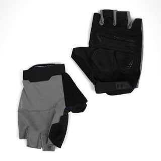 Unisex-Adult Loop Cycling Mitt Dreich Grey by Endura – Small, Polyester, Dreich Grey, Model E1164GD/3