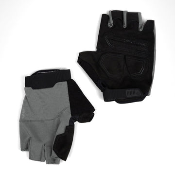 Unisex-Adult Loop Cycling Mitt Dreich Grey by Endura – Small, Polyester, Dreich Grey, Model E1164GD/3