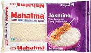 Mahatma Jasmine Rice, Fragrant Thai Rice, 5-Pound Bag