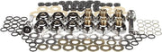 T&S Brass B-5K B-0230 Series Faucet Repair Kit -InchOld-Style-Inch