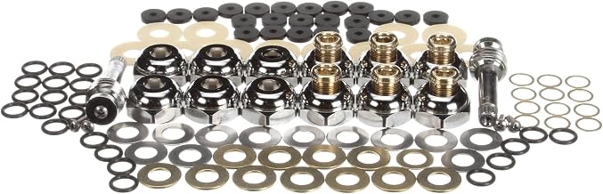 T&S Brass B-5K B-0230 Series Faucet Repair Kit -InchOld-Style-Inch