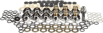 T&S Brass B-5K B-0230 Series Faucet Repair Kit -InchOld-Style-Inch