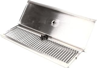 Perlick C18645A C18000 20 3/4 Top Drainer