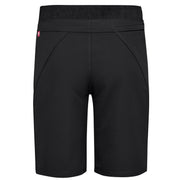 Red Kap Large / Black / Performance Stretch Work Short Shorts