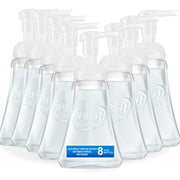 Complete Foaming Hand Wash by Dial – 10 Fl Oz (Pack of 8), Pack of 8