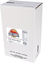 Jack Rabbit Dried Garbanzo Beans, 20 lbs Box