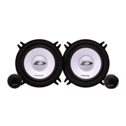 SXE-1350S Car Loudspeaker by Alpine – Plastic, Black, Pack of 2