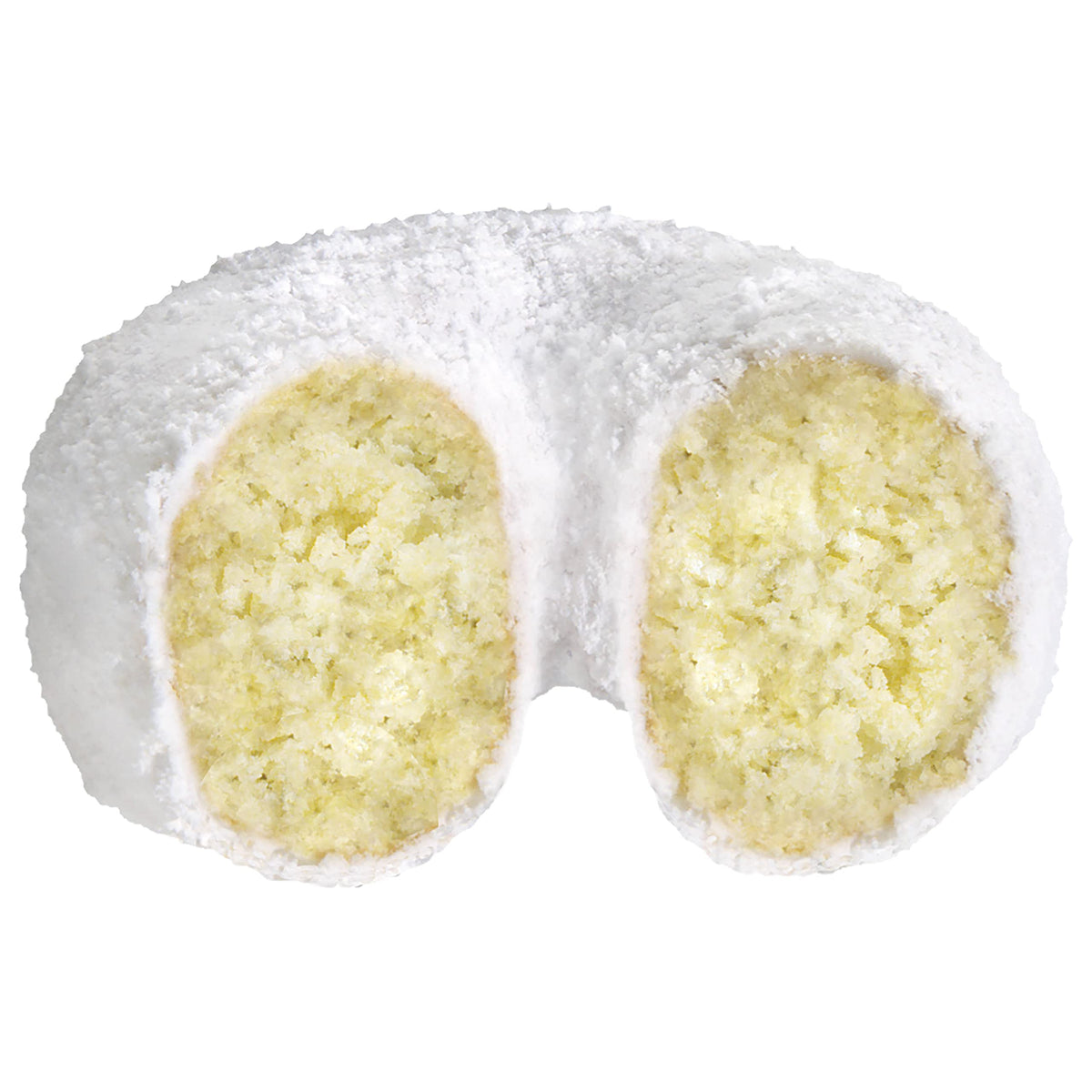 Powdered Sugar Donettes by Hostess – 3 Ounce (Pack of 10), Pack of 10