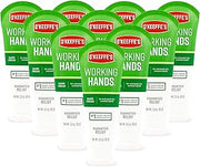 O'Keeffe's K0290004-10 Working Hands Hand Cream Tube (10 Pack), 3 oz
