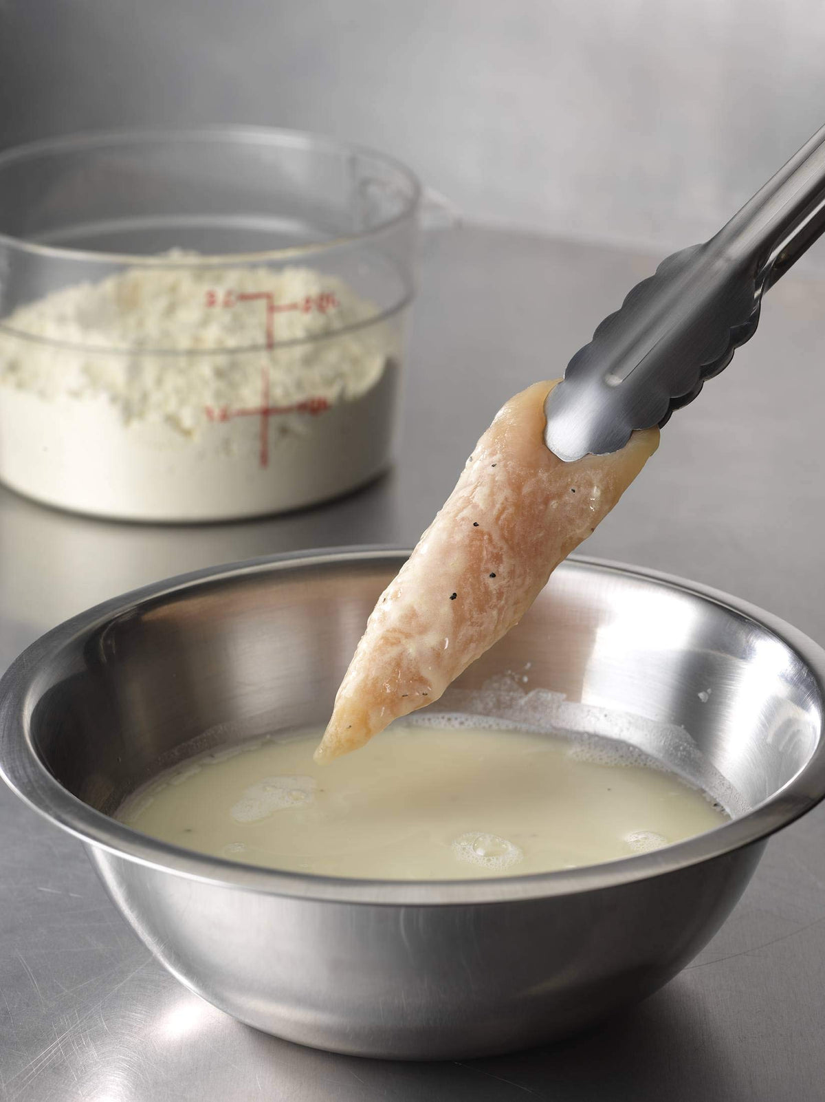Pioneer Pre Dip Batter Mix by CH Guenther – Pack of 6