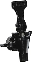 Cambro 60267 Faucet Kit for Camtainers