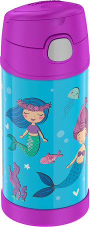 THERMOS Mermaid / 1 / 12 Ounces Thermoses