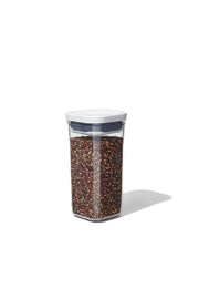 Brew Conical Burr Coffee Grinder by OXO – 12.0 ounces, Stainless Steel, Silver