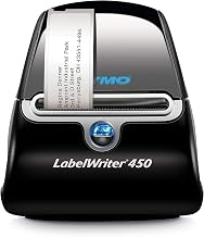 DYMO LabelWriter 450 (Renewed)