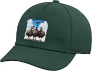 Emus Emu Adjustable Baseball Hat