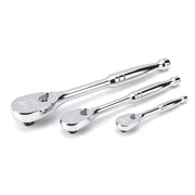 312 Piece Master Mechanics Tool Set by GEARWRENCH – Alloy Steel, Silver, Model 89071