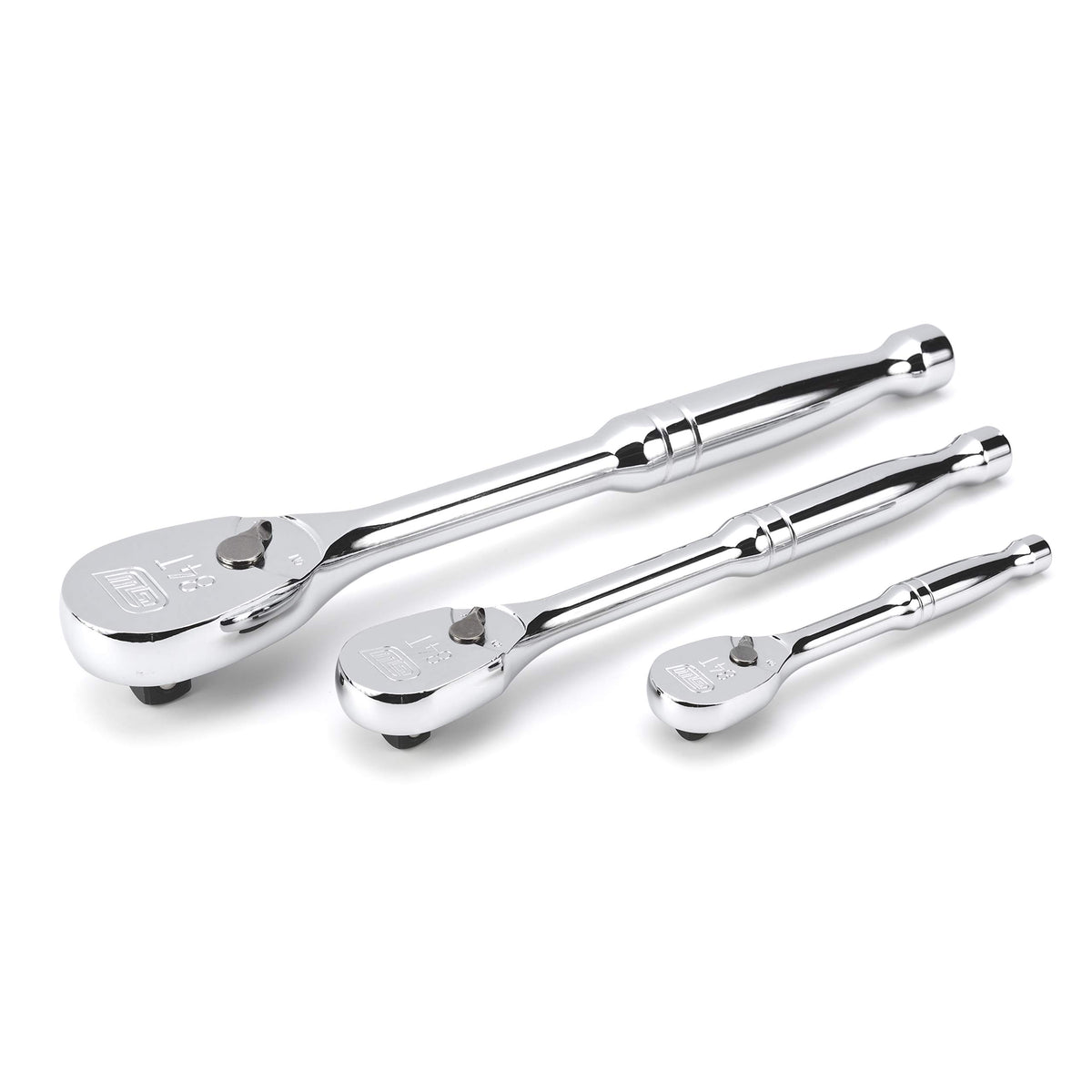 GEARWRENCH 300 Piece Set / Silver / 1 Tool Sets