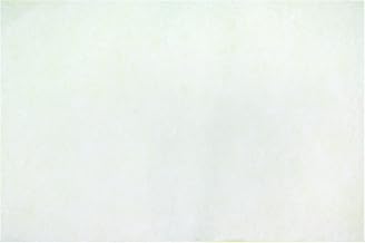 Roylco Color Diffusing Paper - 12 x 18 inches - Pack of 50 Sheets - White