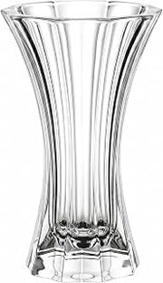 Nachtmann Saphir 11.8" Vase