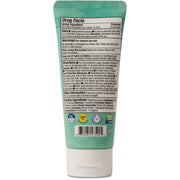 Balm Zinc Oxide Sunscreen Cream - SPF 30 - Chamomile & Calendula - 2.9 oz by Badger – 2.9 Fl Oz (Pack of 1), Multi, Model XA-063