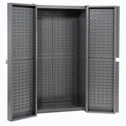 Global Industrial Yellow / 38 inches (W) x 24 inches (D) x 72 inches (H) / Industrial Storage Cabinets
